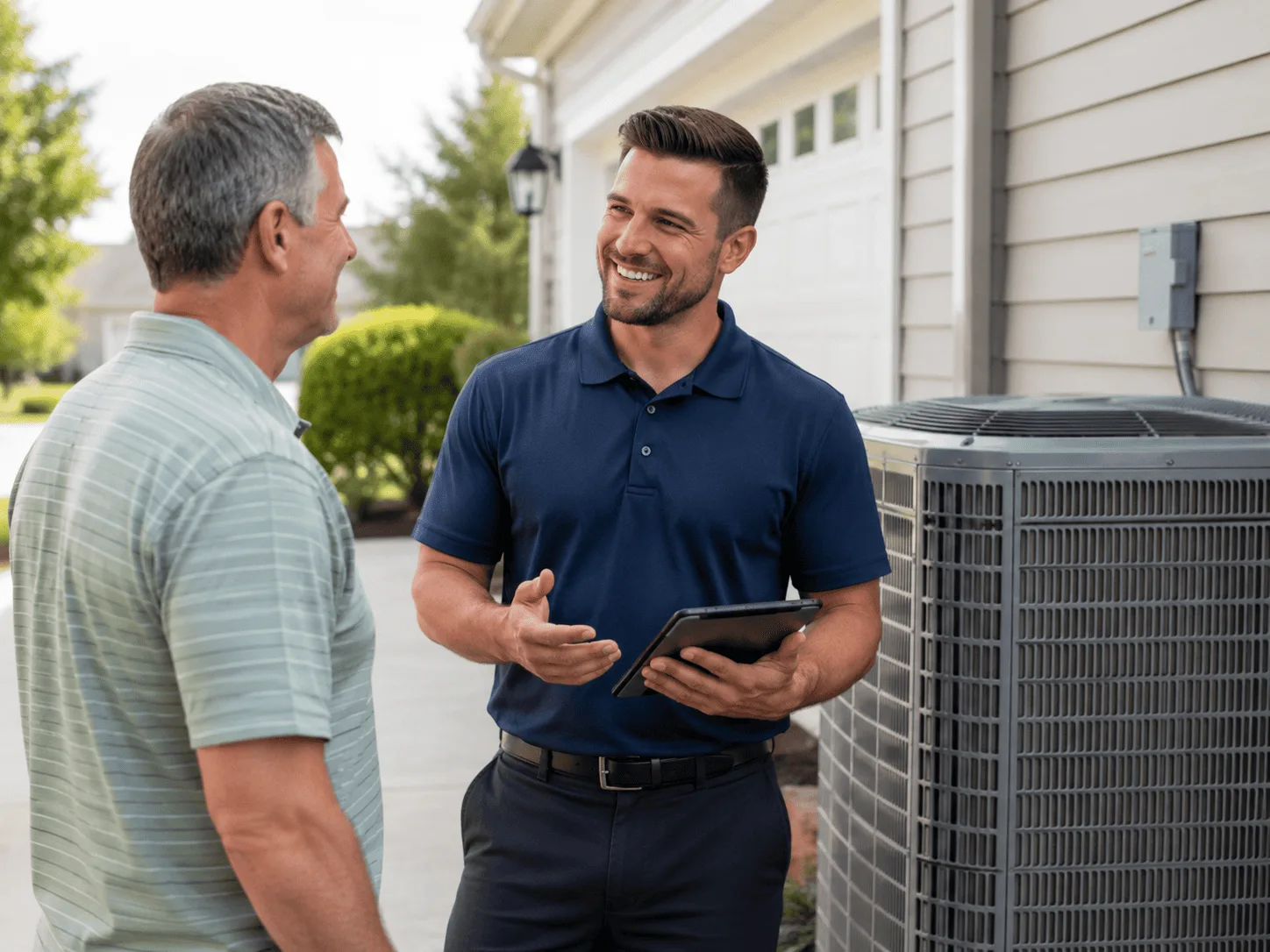 Heat Pump Installation Mt Baldy, CA FAQs